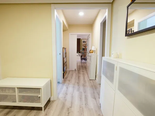 Piso en venta en Paseo del Pinar, 55 - Foto 3