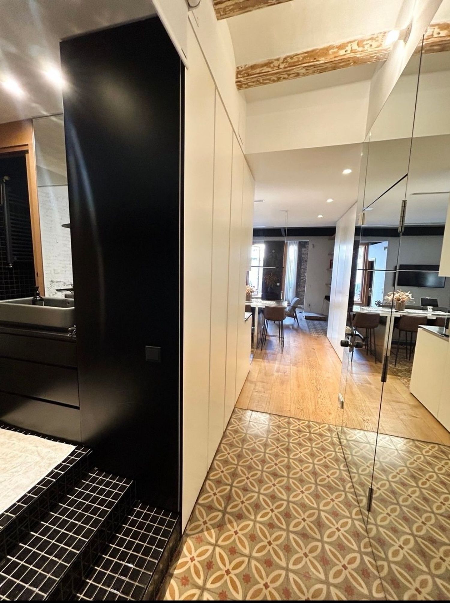 Piso en calle de Sant Pere Màrtir, 24 - Foto 16