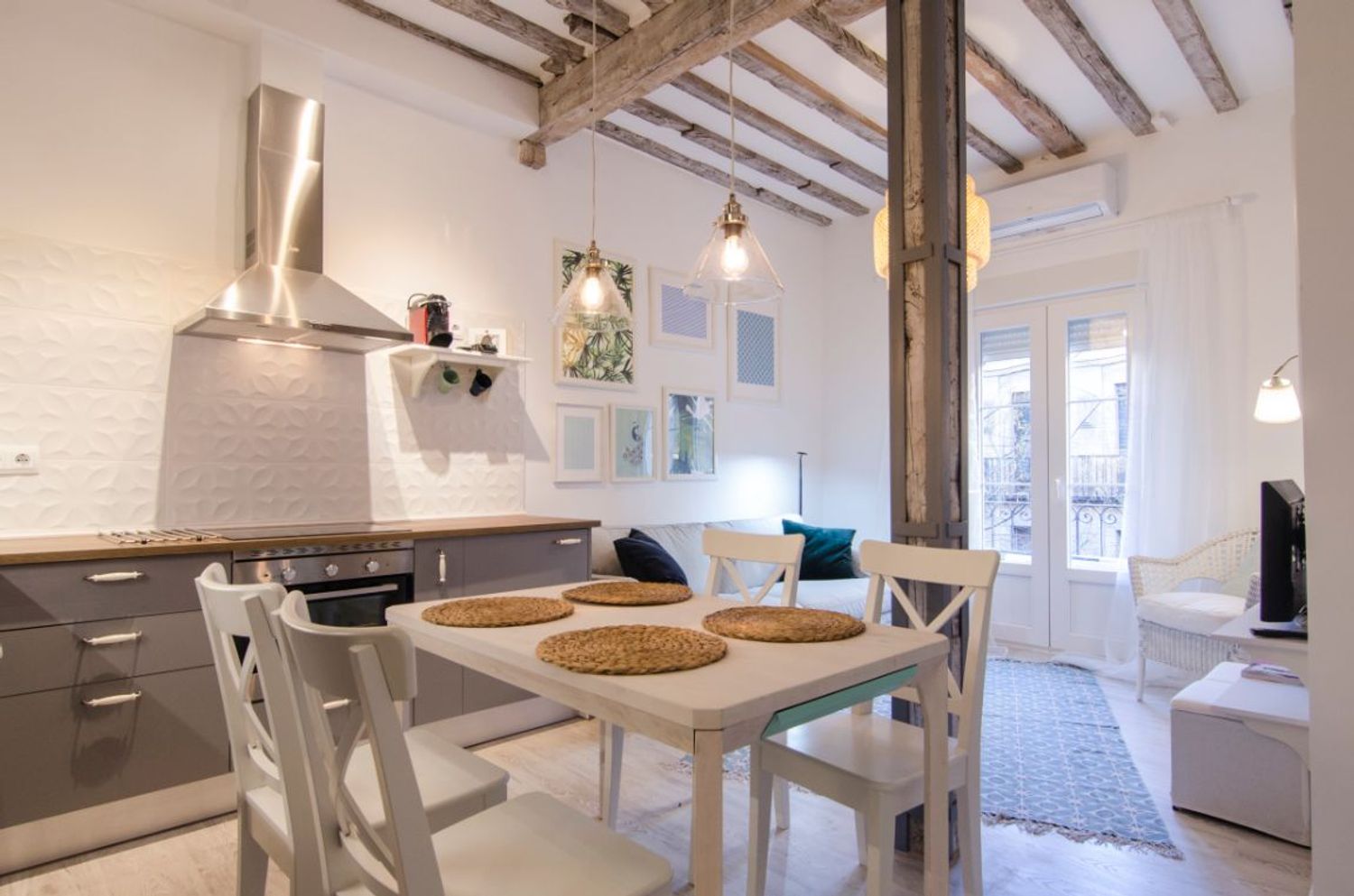 Piso en calle de Cáceres, 11 - Foto 1