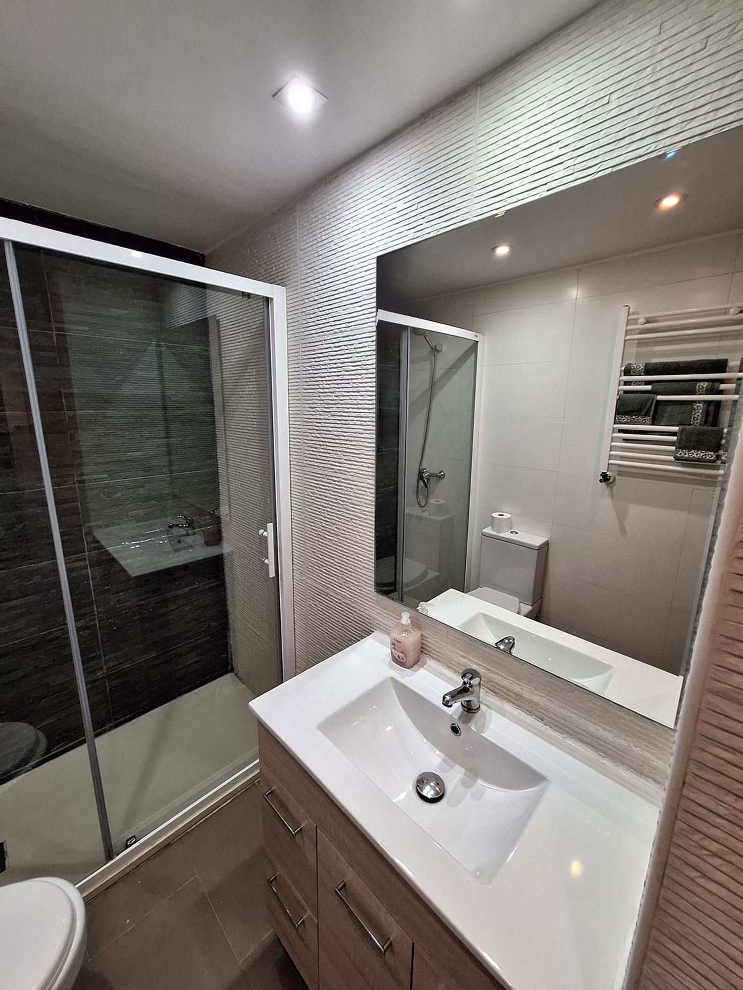 Piso en calle Oca, 3 - Foto 7