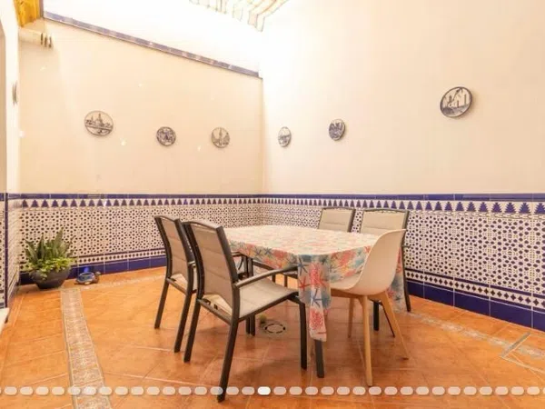 Casa o chalet independiente en Calle Jaen, 27 - Foto 19
