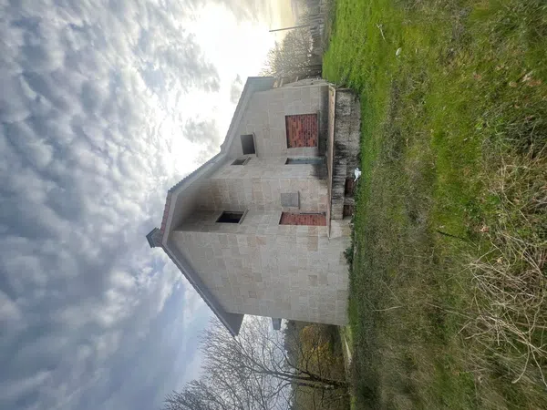 Casa o chalet independiente en O Pereiro de Aguiar s/n - Foto 5