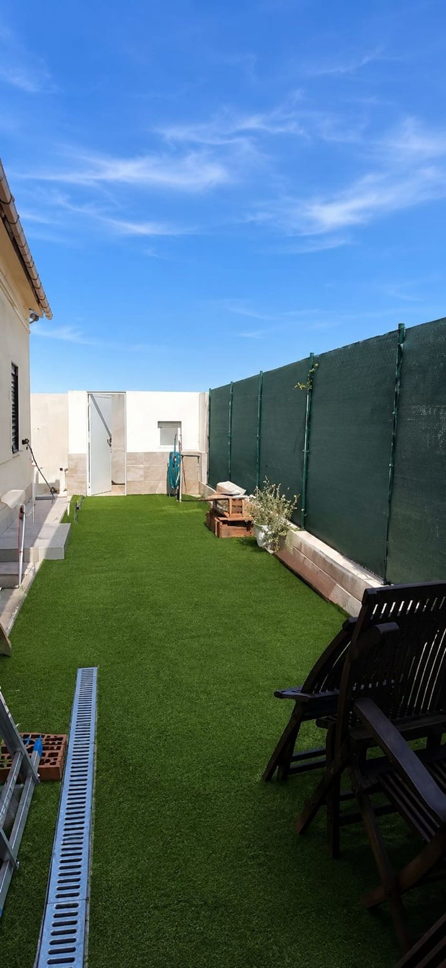 Chalet pareado en Calle de Josep Tarradellas, 76 - Foto 17
