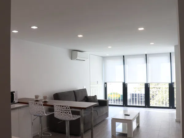 Piso en Calle de Monsenyor Palmer, 5, Paseo Marítimo - Foto 2