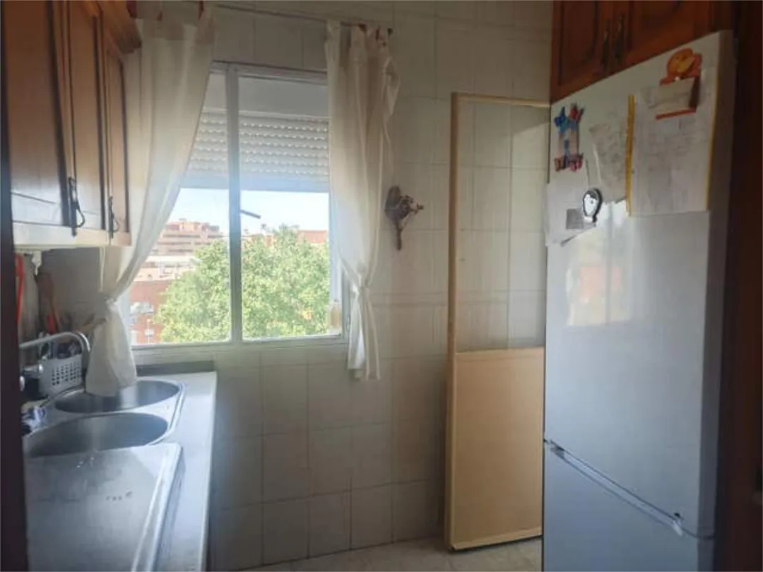 Piso en San Luis - Foto 6