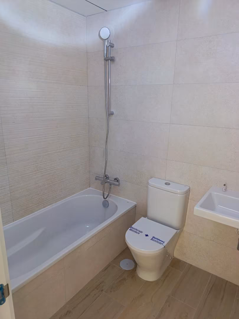 Ático en  Avenida de los Guindos 12 - Foto 12