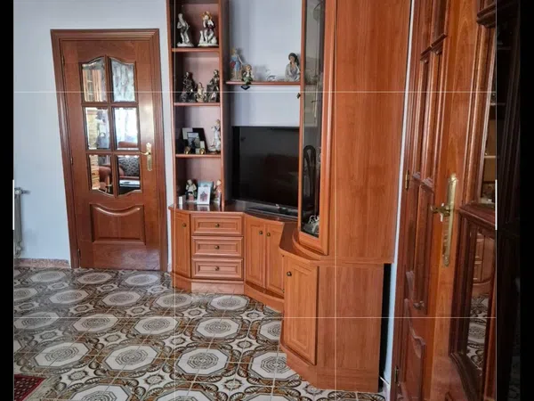 Piso en calle Hospital de San José, 32 - Foto 3