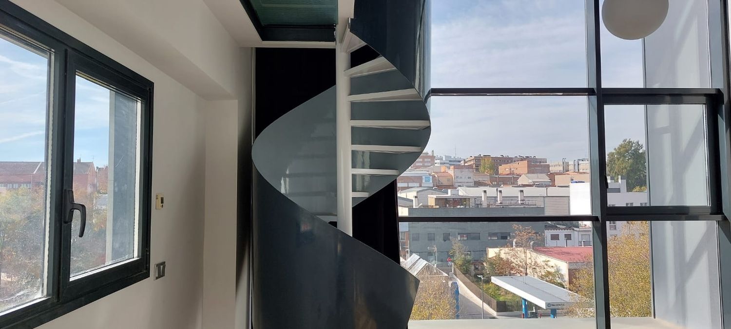 Dúplex en Avenida del Cerro del Águila, 2, Pol. Industrial sur, Pol. Industrial sur - Foto 13