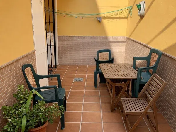 Chalet adosado en Calle Caruso, 21 - Foto 10