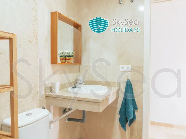Piso en Calle de la Noria, 21, La Cala de Mijas, La Cala de Mijas - Foto 14