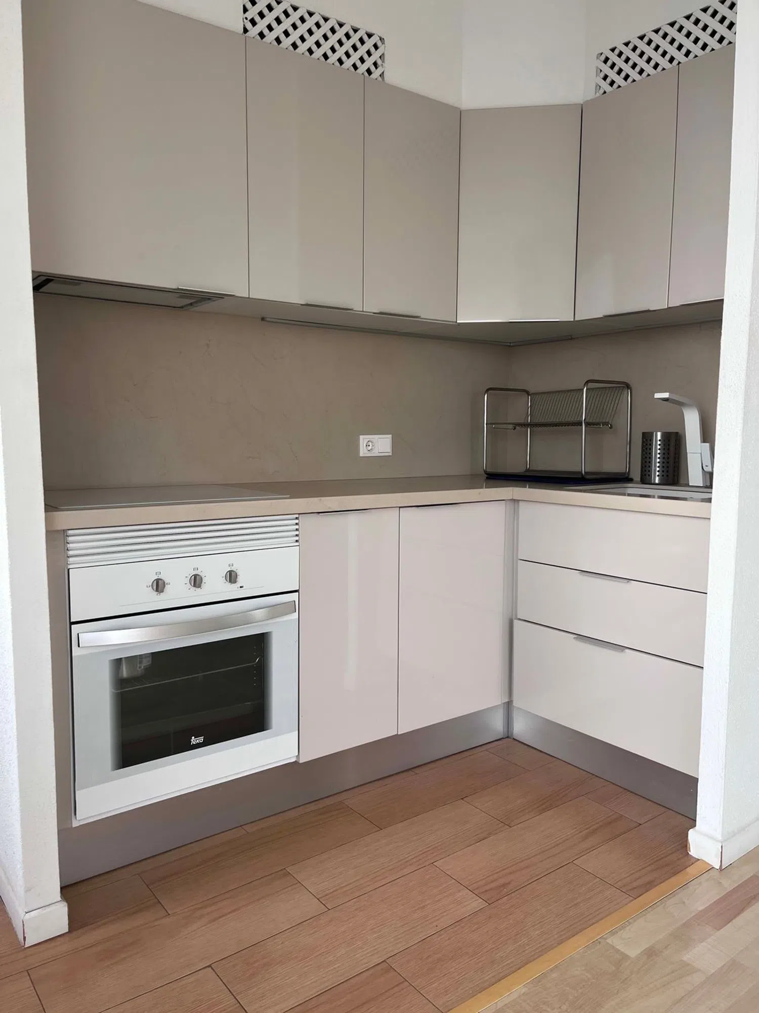 Piso en avenida de Gabriel Roca, 26 - Foto 5