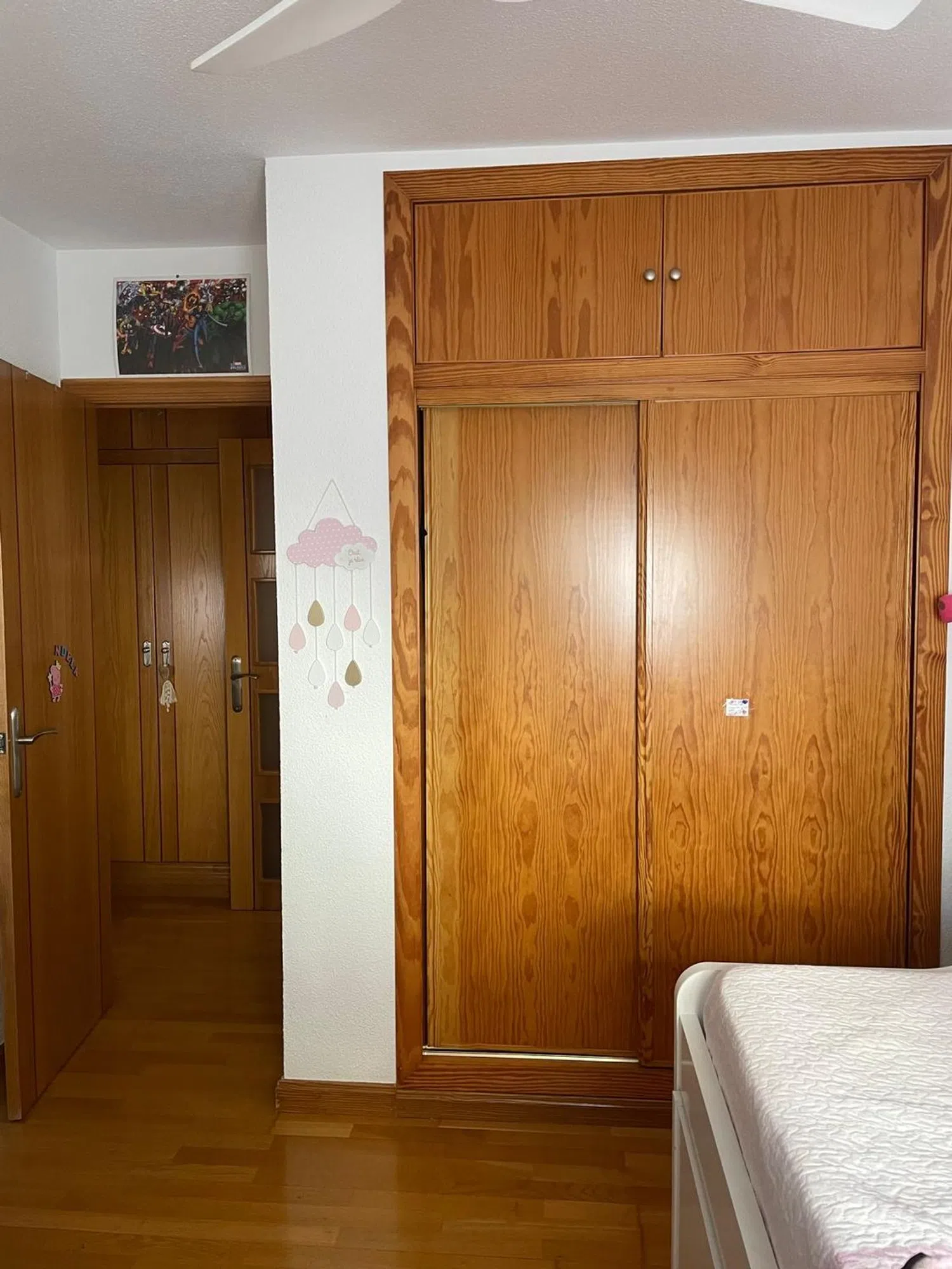 Piso en calle Santa Marta, 2 - Foto 17