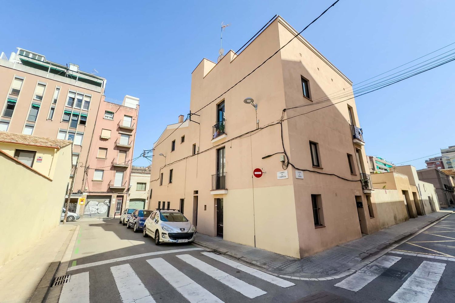 Piso en Calle de Cabrera s/n, Sant Andreu - Foto 20