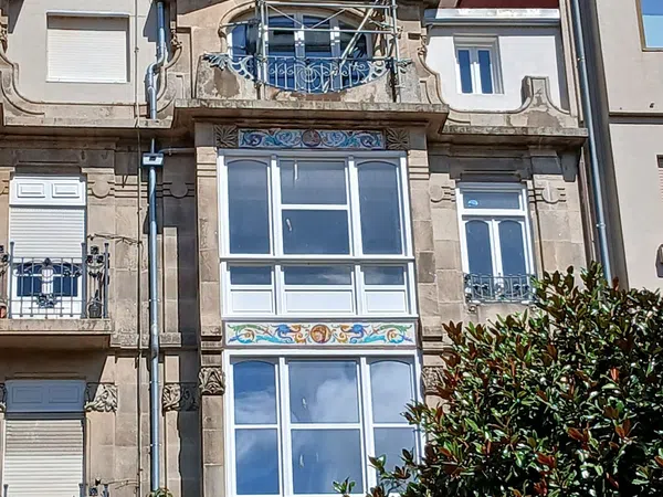 Ático en Plaza de Compostela, 31, Centro - Areal - Foto 1