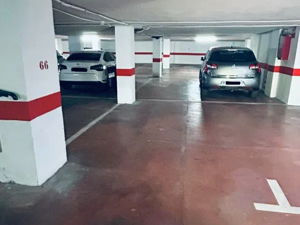 Piso en Avenida de Andalucía, 11, Perchel sur - El Bulto - Foto 24
