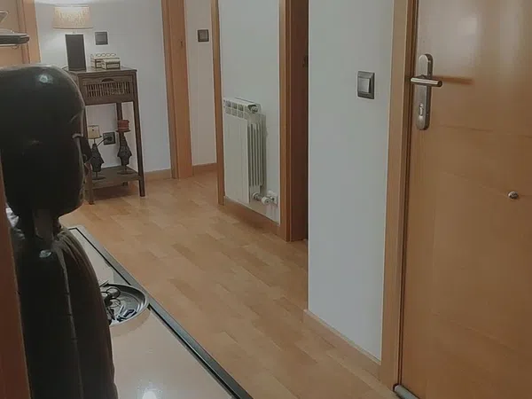 Piso en urbanización estrella de izar Calle Vegamian, 2 Nmero - Foto 7