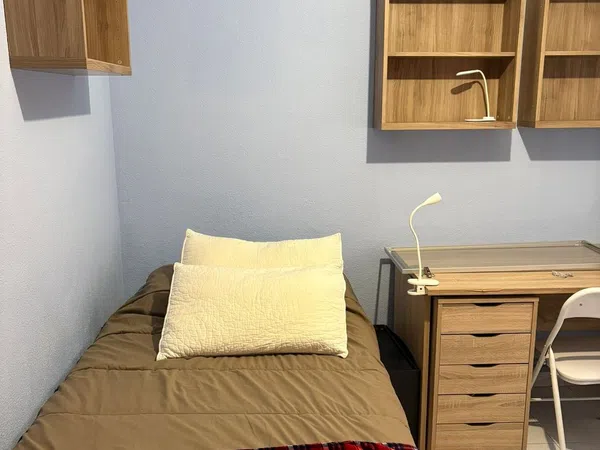 Piso en calle Badajoz, 18 - Foto 11