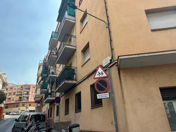 Piso en Barrio de Cerdanyola s/n, Cerdanyola nord - Foto 16