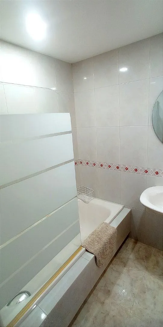 Piso en  Rúa Jorge Guillén 3A - Foto 13