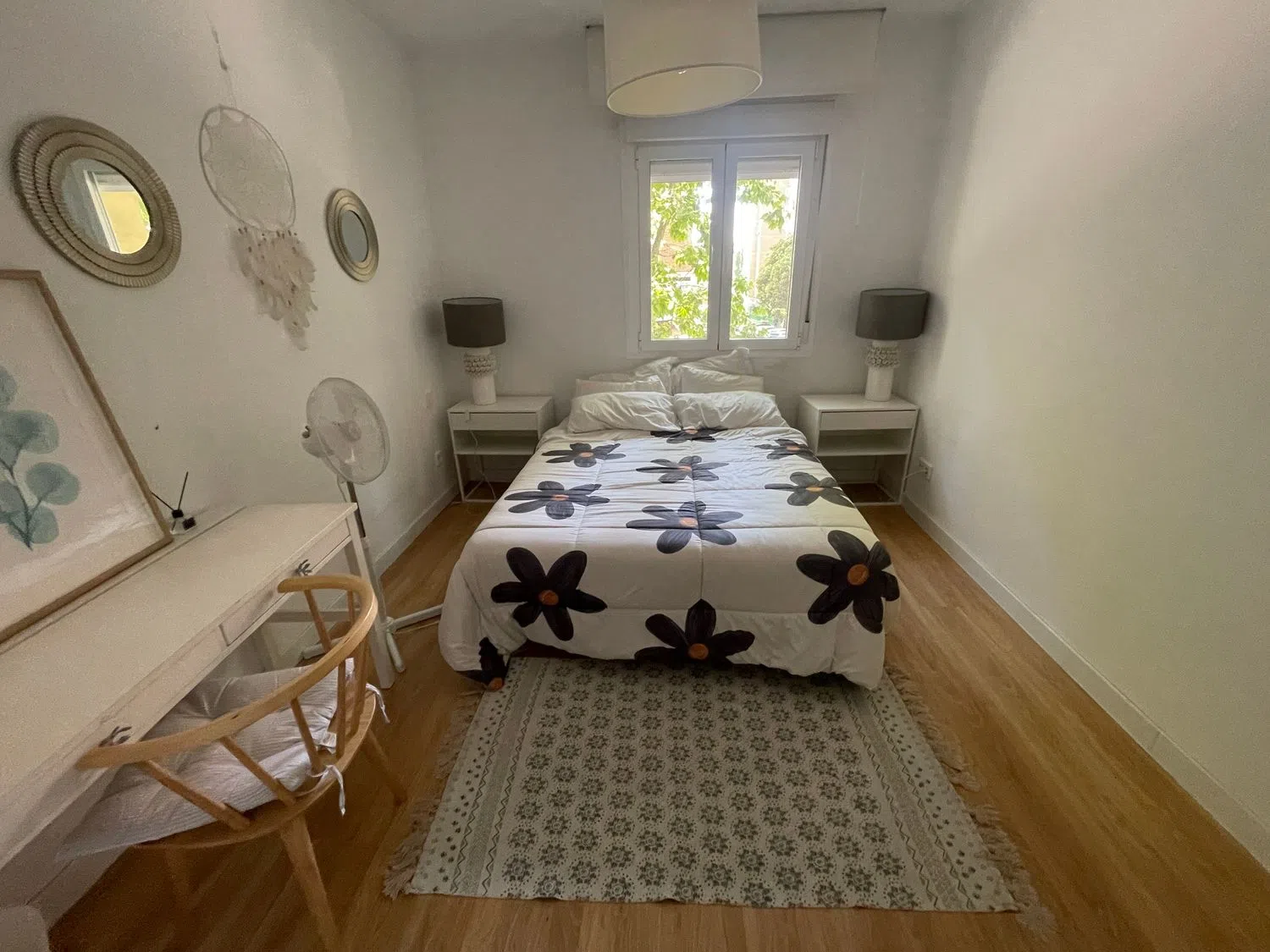 Piso en calle de Antonio López, 60 - Foto 2