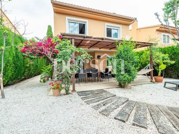 Casa o chalet independiente en Calle Montgó - Foto 6