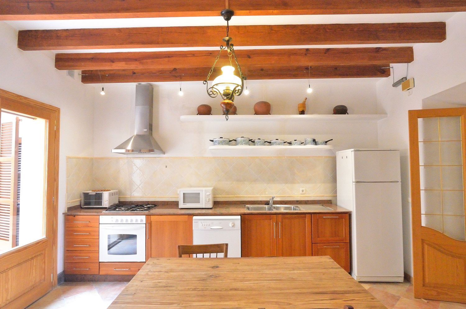 Chalet adosado en Calle Alegries, 10 - Foto 13