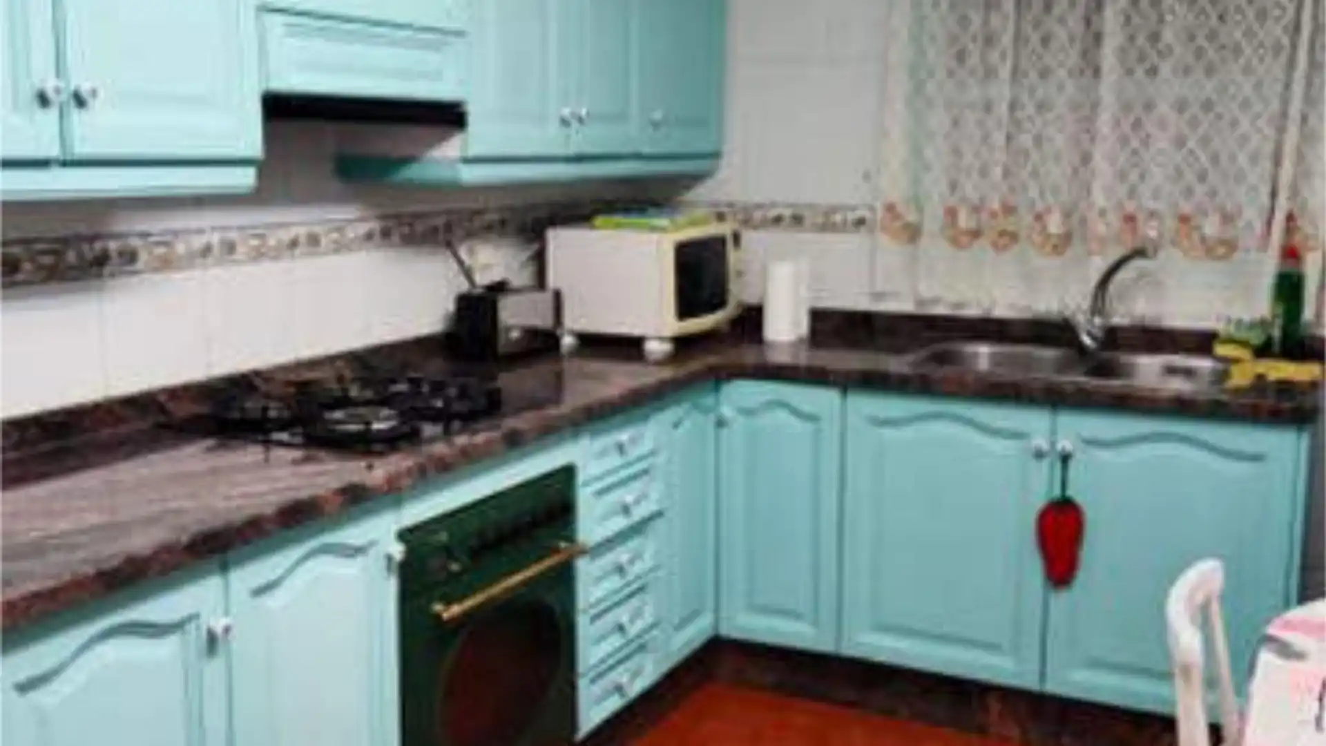 Piso en Carrus - Foto 5