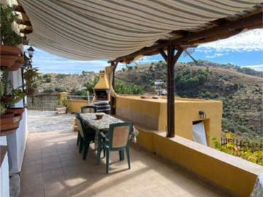 Chalet en diseminado Torrox - Foto 1