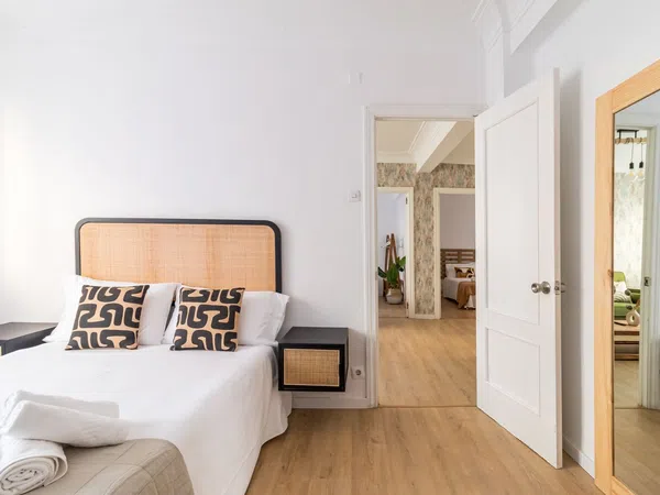 Piso en calle Juan XXIII, 8 - Foto 17