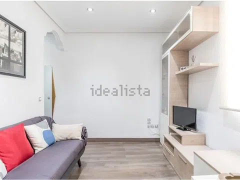 Piso en calle de Barbieri, 8