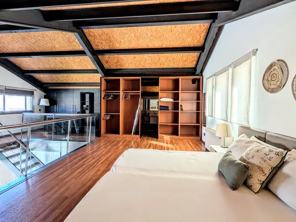 Casa o chalet independiente en Paseo Portitxol, 1, Portixol-Molinar, Portixol-Molinar - Foto 23