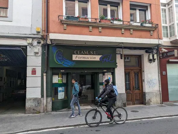 Local en Avenida Beato Tomás de Zumárraga, 20, Coronación, Coronación - Foto 1
