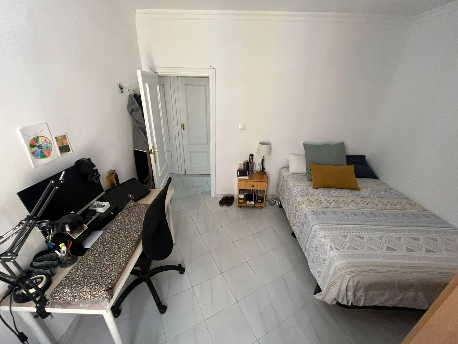 Piso en calle Sol, 15 - Foto 10