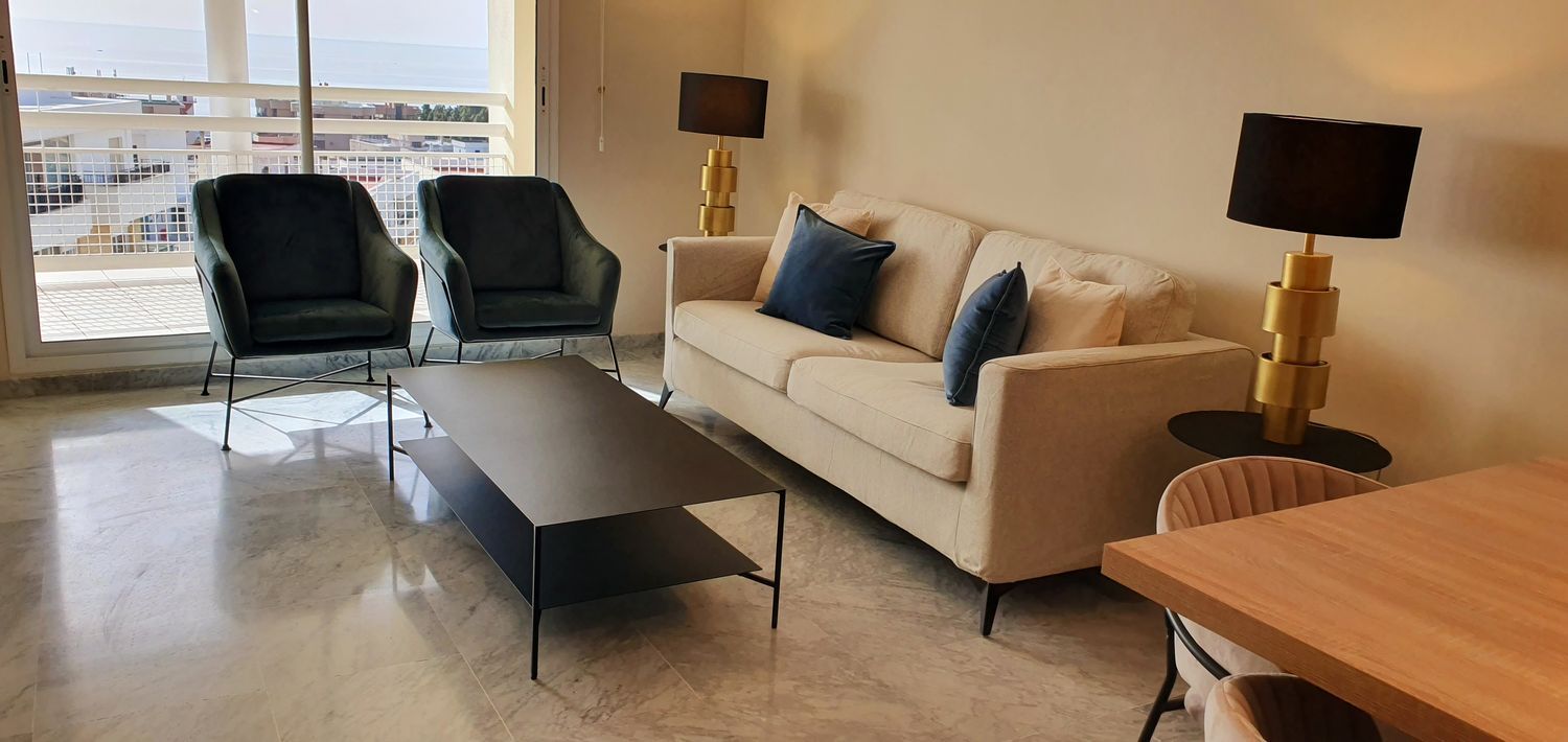 Piso en avenida Ricardo Soriano, 38 - Foto 3