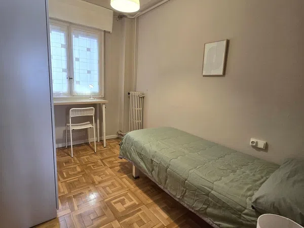 Piso en Calle Río Araxes, 3, Milagrosa, Milagrosa - Foto 16
