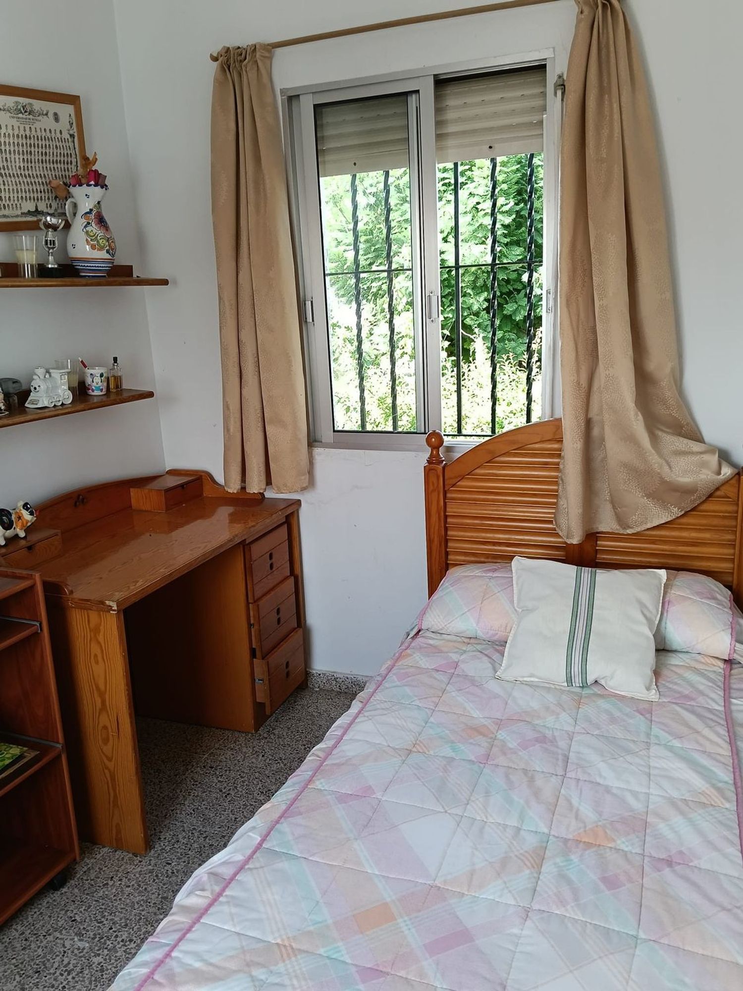 Chalet adosado en Urbanización el Ariscal, 1 - Foto 18