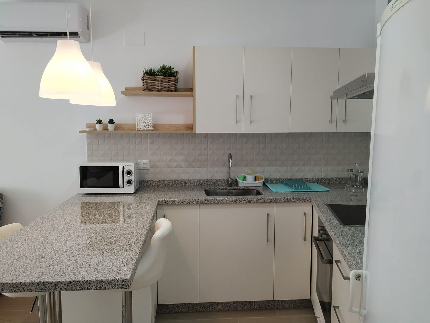 Estudio en Calle Rodolfo Gil, 84 - Foto 10