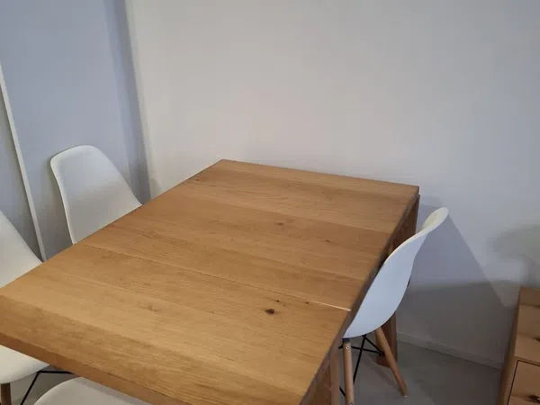 Piso en calle Aragó, 8