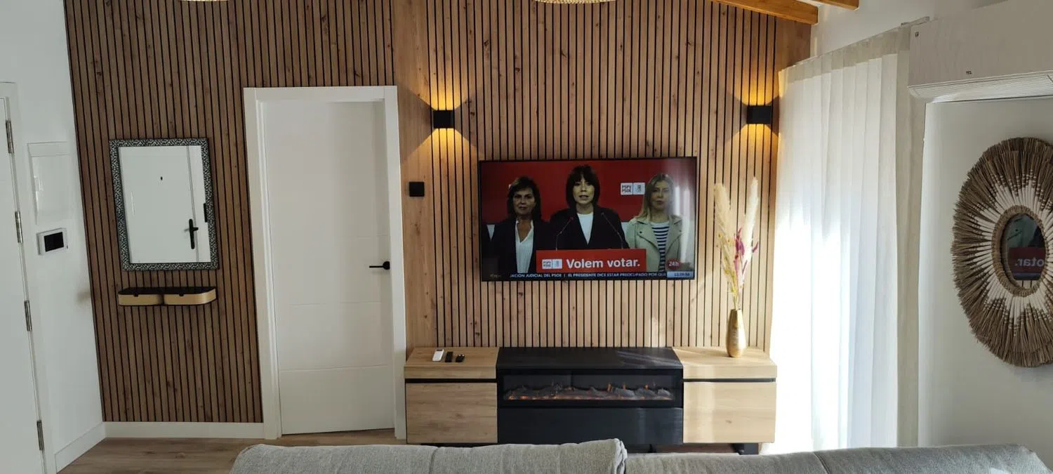 Ático en plaza Luis Foglietti, 9 - Foto 23