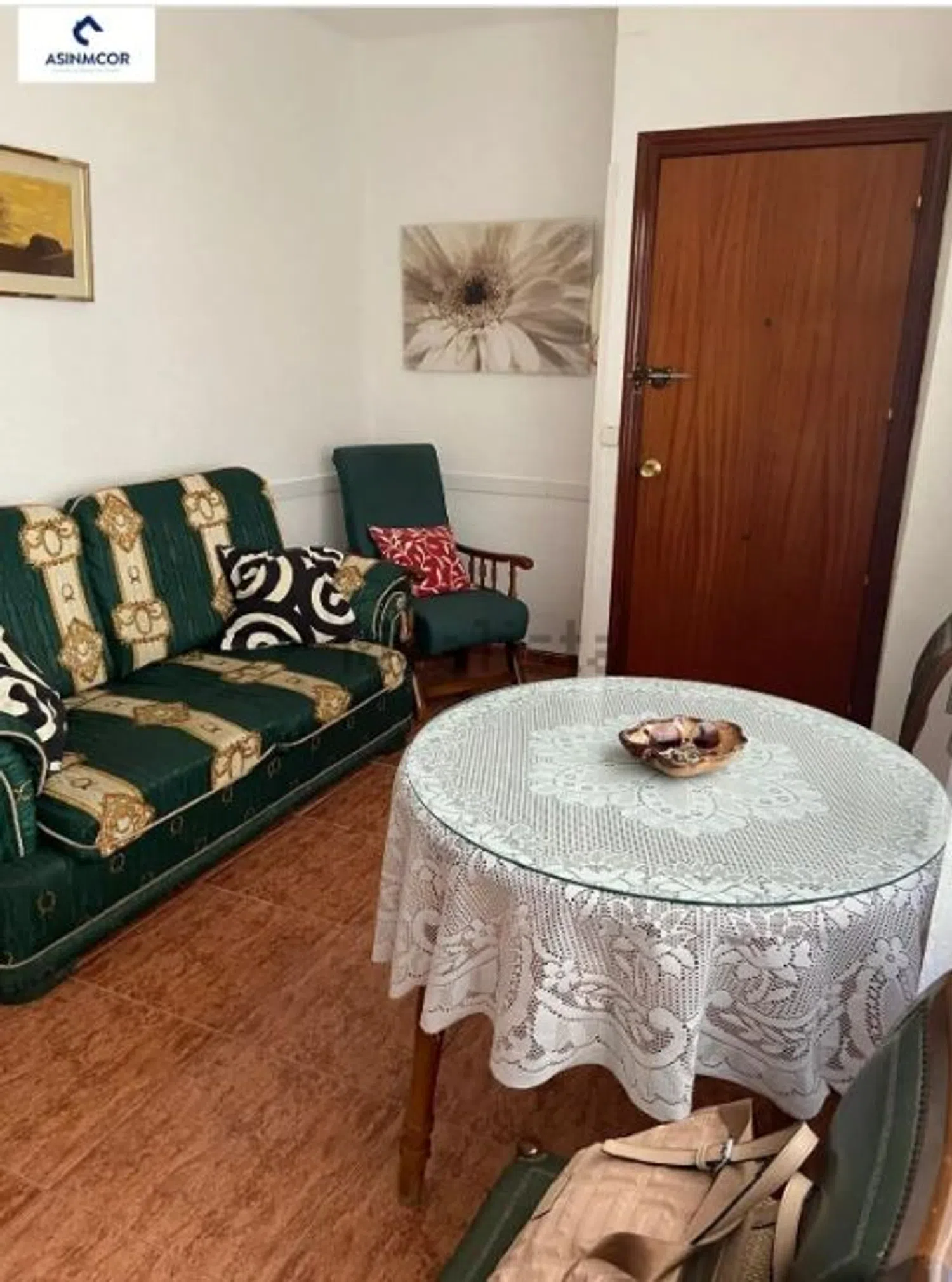 Piso en avenida Tenor Pedro Lavirgen, 12  Esc e Bajo - Foto 22