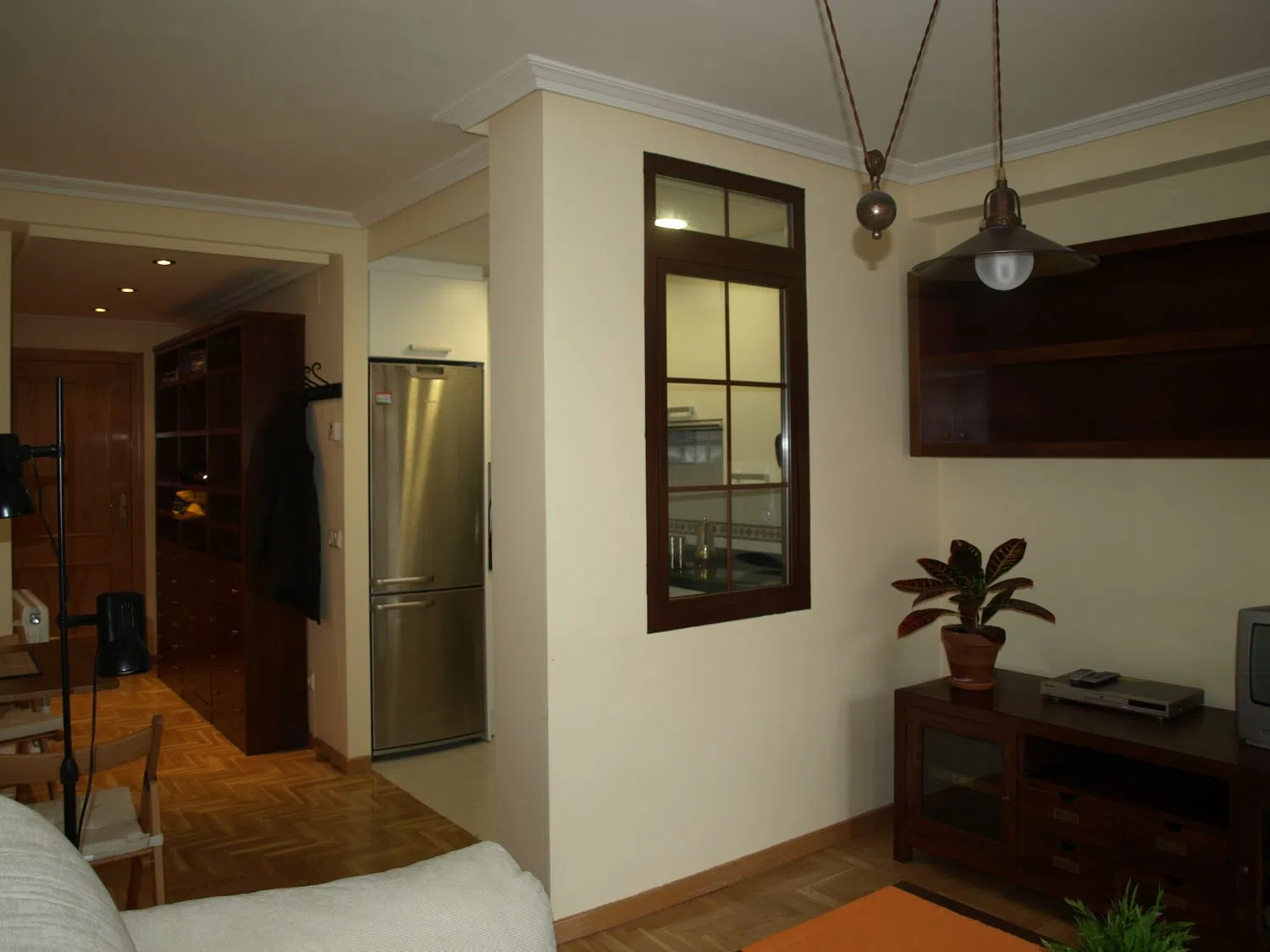 Piso en calle Concordia, 1 - Foto 1