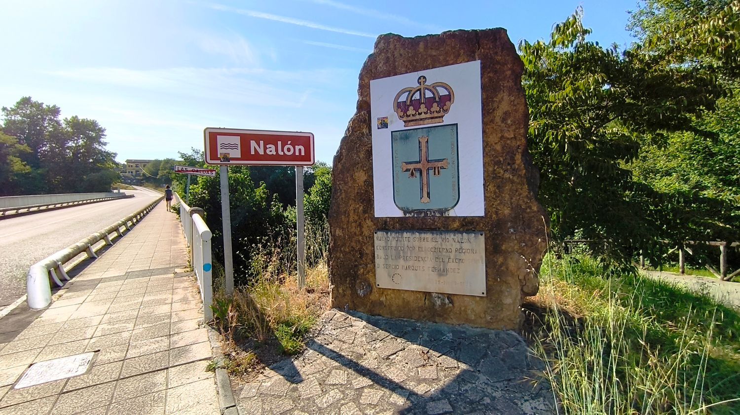Chalet adosado en La Quemada, 111, San Claudio-Trubia-Las Caldas, San Claudio-Trubia-Las Caldas - Foto 5