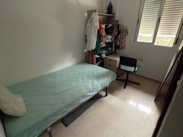 Piso en Calle Enrique Orce Mármol, 8, Ronda de Triana-Patrocinio-Turruñuelo - Foto 18