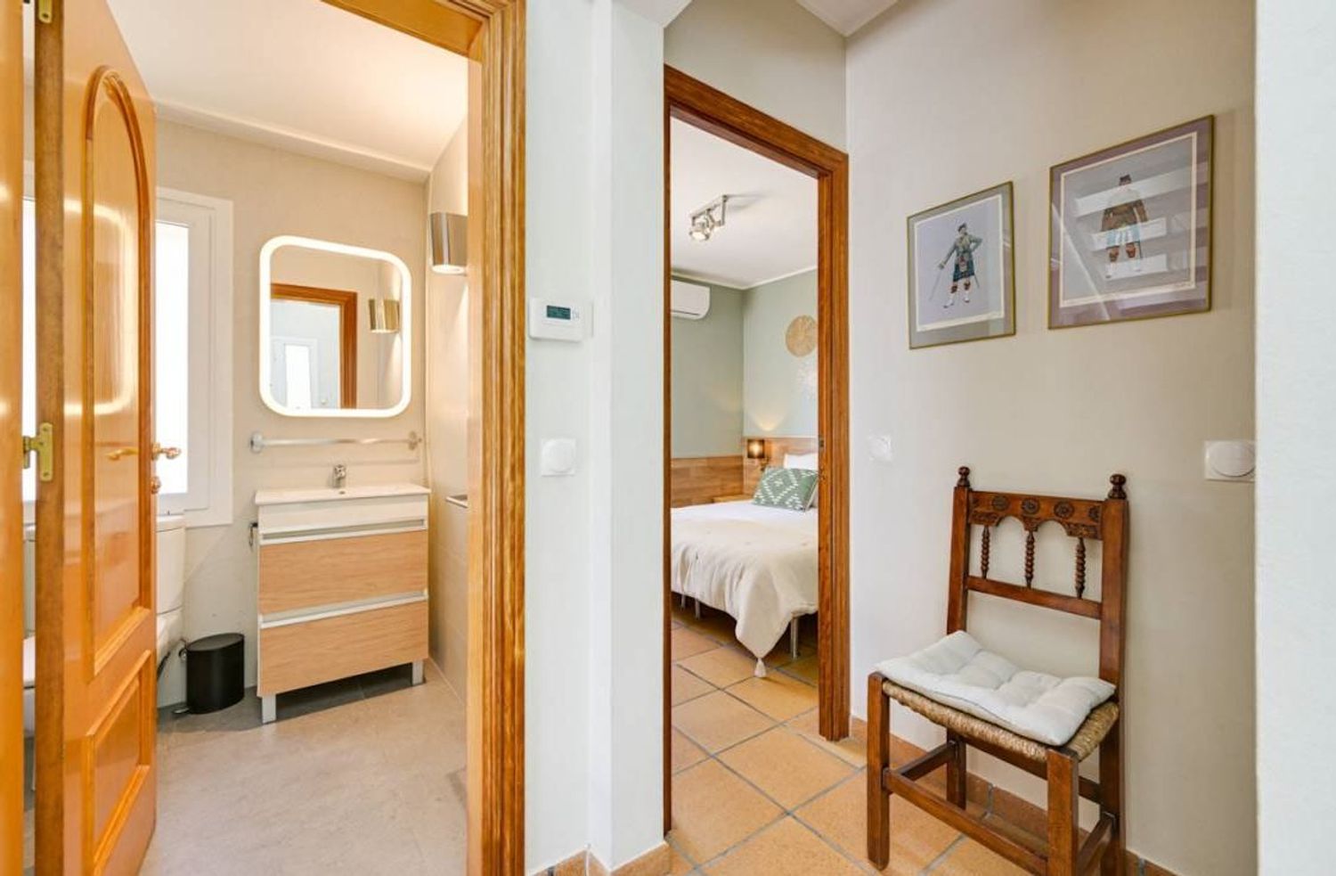 Casa rural en Calle Sant Ramon, 21, Cala Sant Francesc - Santa Cristina, Cala Sant Francesc - Santa Cristina - Foto 23