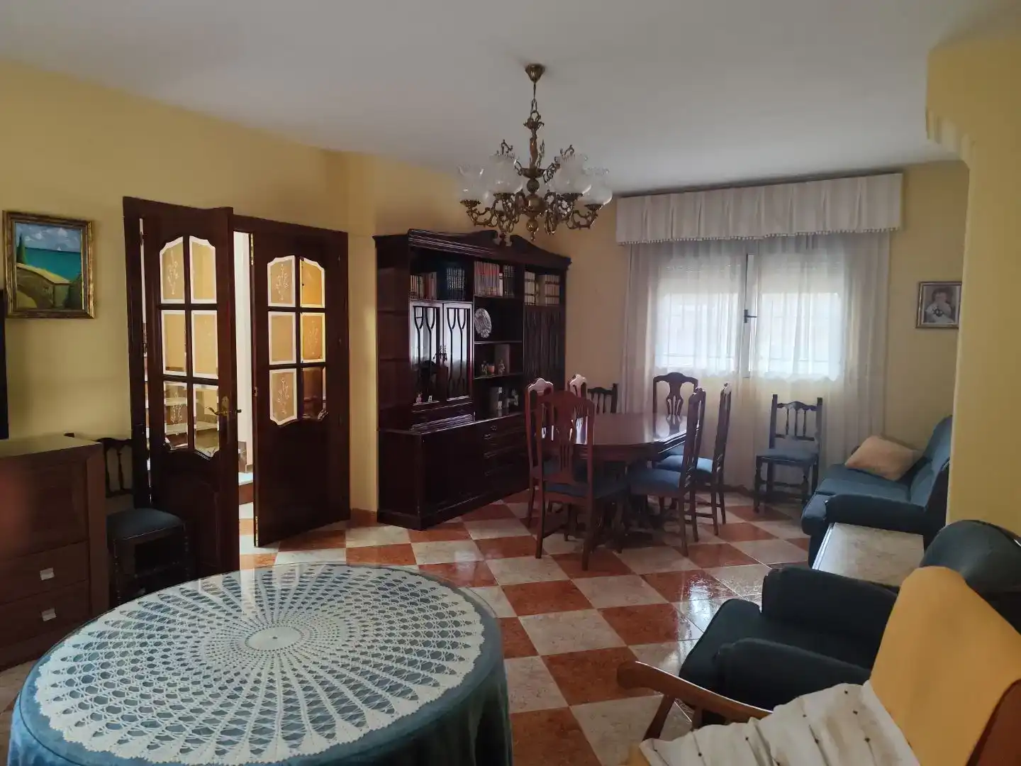 Casa adosada en Linares - Foto 12