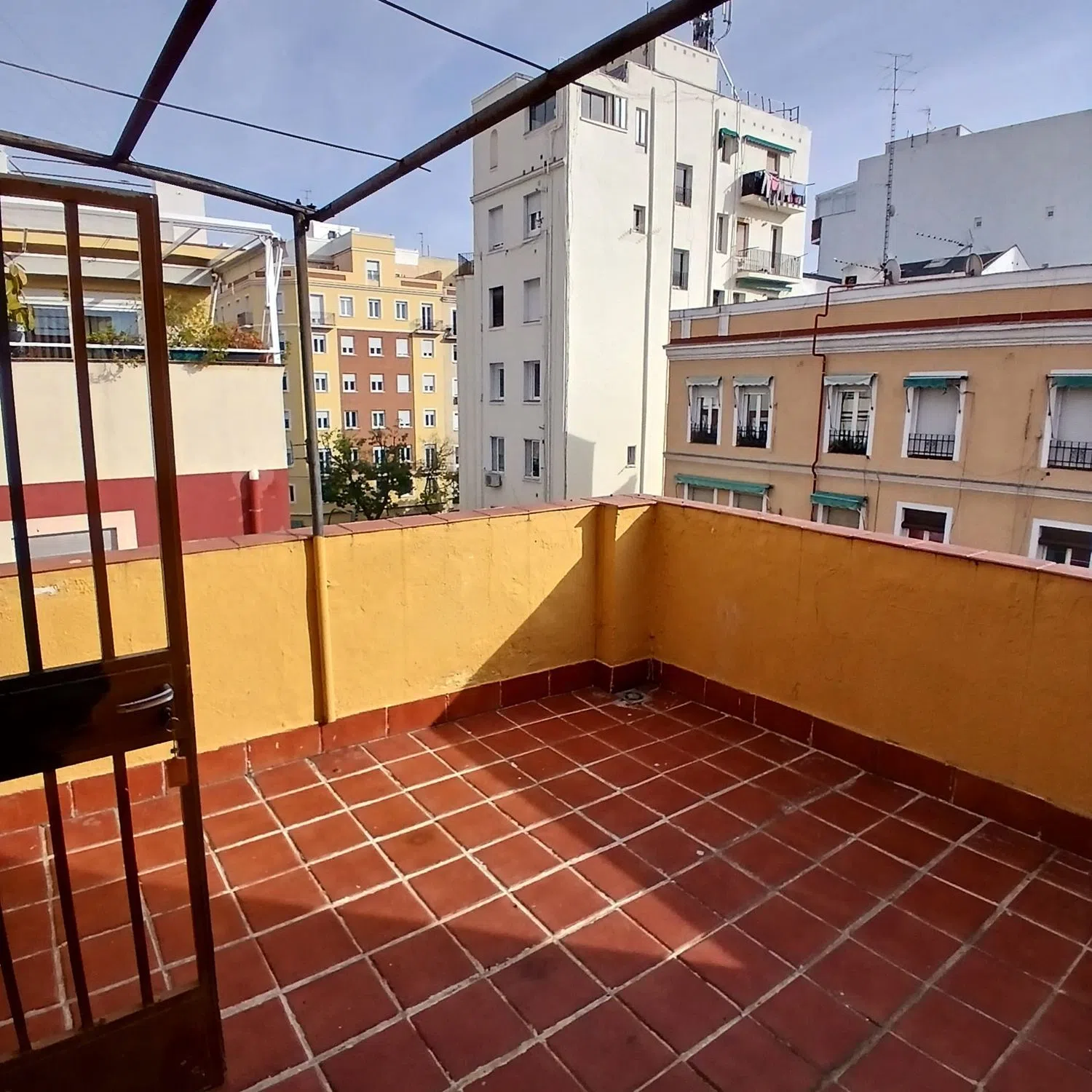 Ático en calle de Abtao, 15 - Foto 1