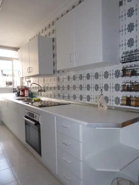 Piso en  Calle Martínez Maldonado 67 - Foto 7