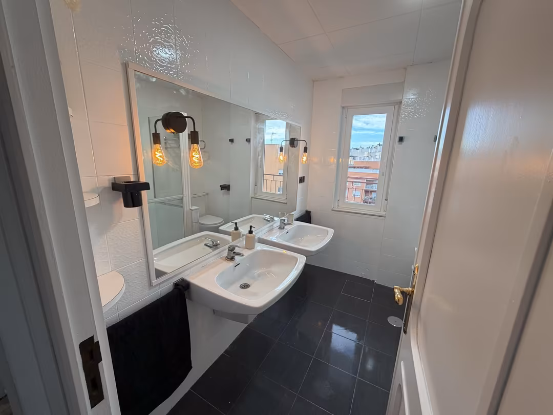 Piso en  Calle Mayor 139 - Foto 13