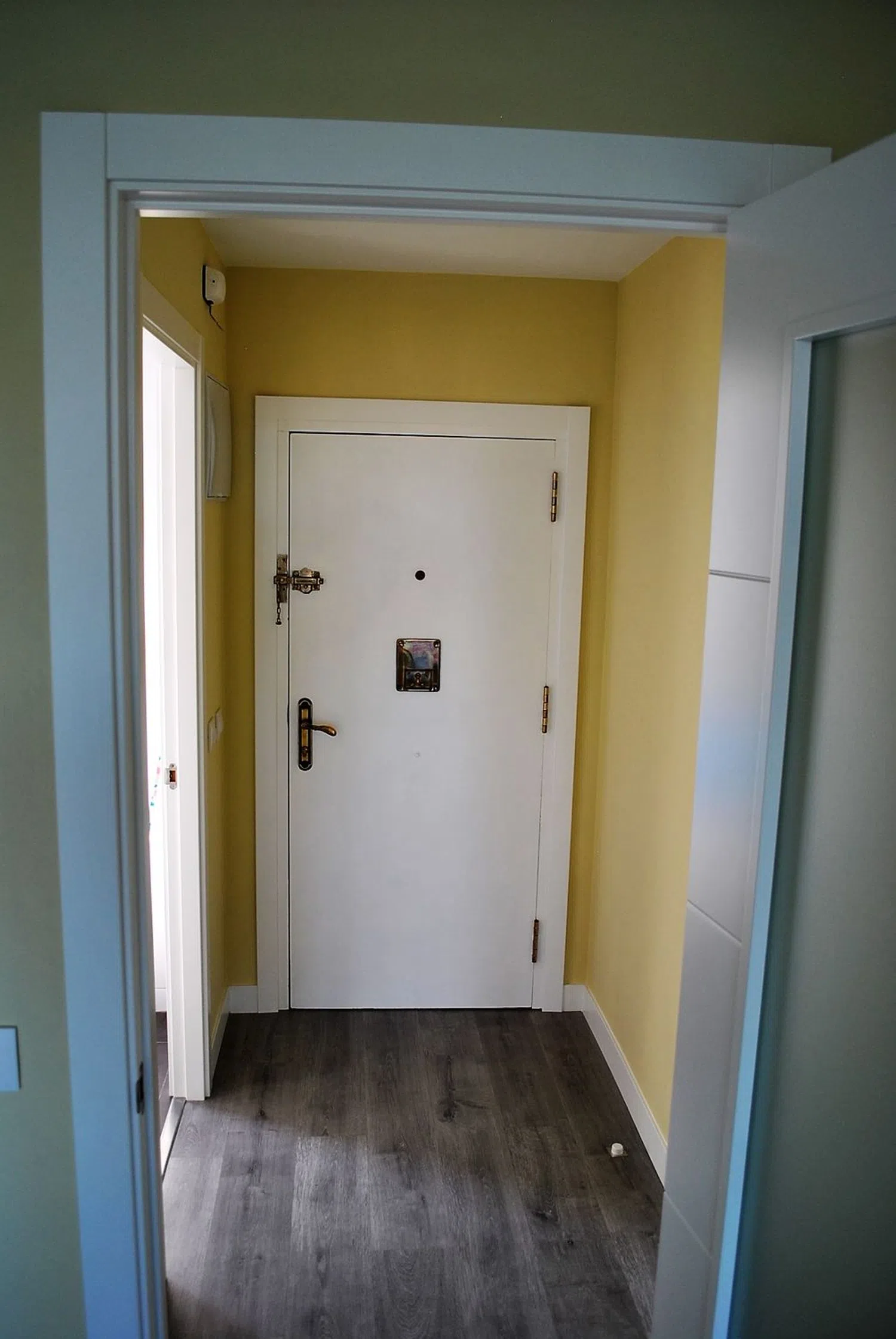 Piso en avenida de Cantabria, 32 - Foto 24