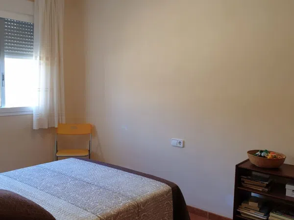Chalet pareado en Calle de la Vinya, 8, Mareny Blau, Mareny Blau - Foto 8